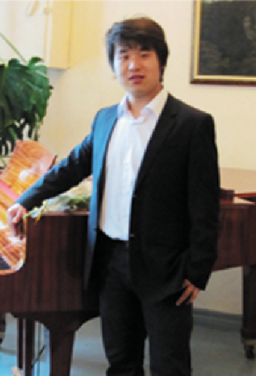李晨