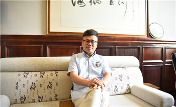 庞忠海